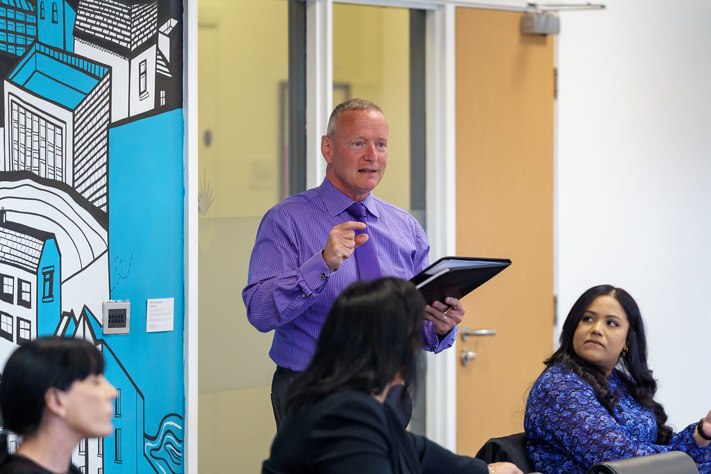 UNIVERSITY OF SUNDERLAND DR DEREK WATSON CPT EMMA HENDERSO… Flickr