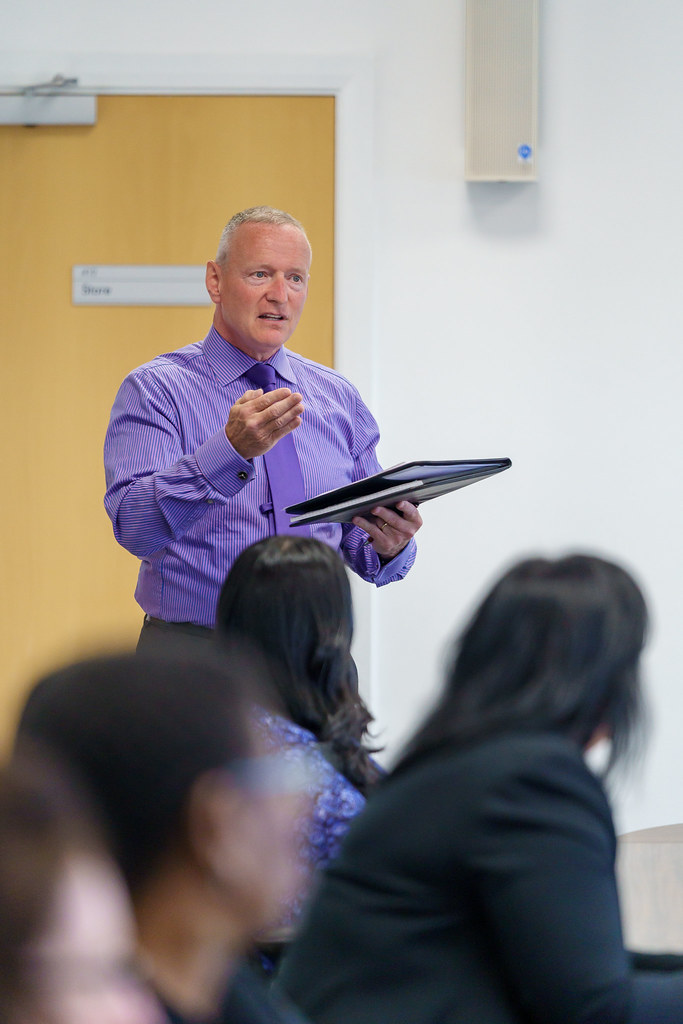 UNIVERSITY OF SUNDERLAND DR DEREK WATSON CPT EMMA HENDERSO… Flickr