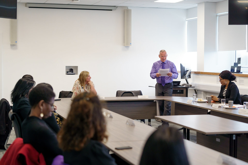 UNIVERSITY OF SUNDERLAND DR DEREK WATSON CPT EMMA HENDERSO… Flickr