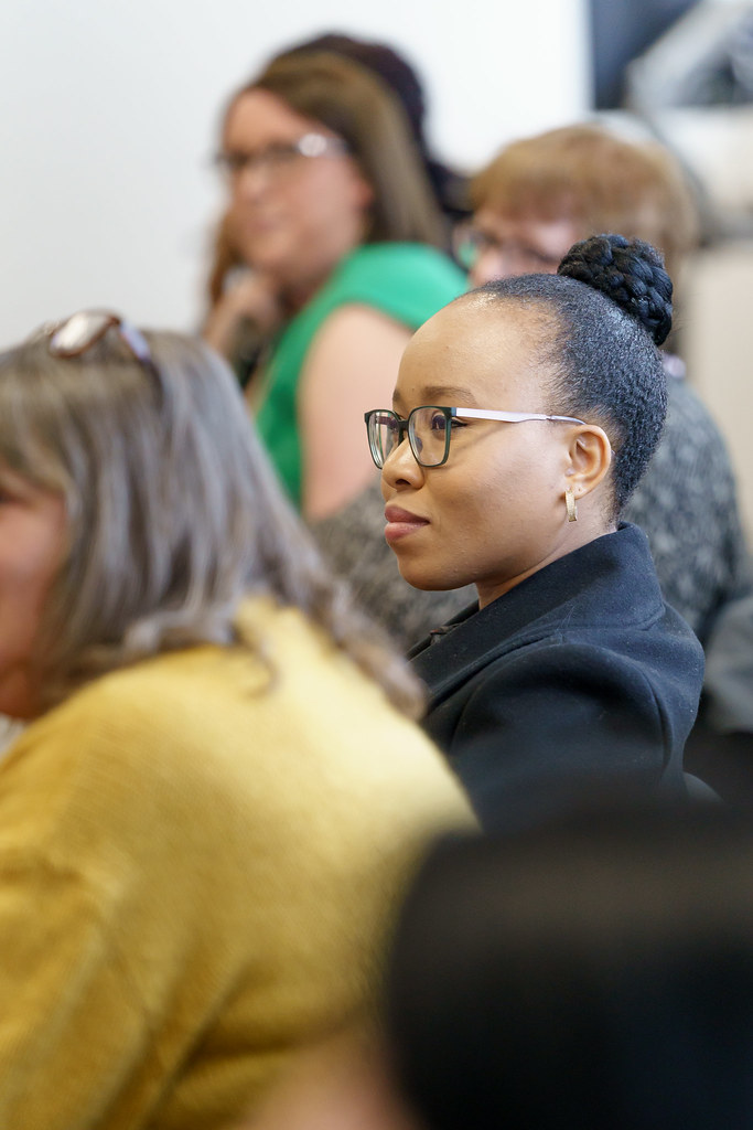 UNIVERSITY OF SUNDERLAND DR DEREK WATSON CPT EMMA HENDERSO… Flickr