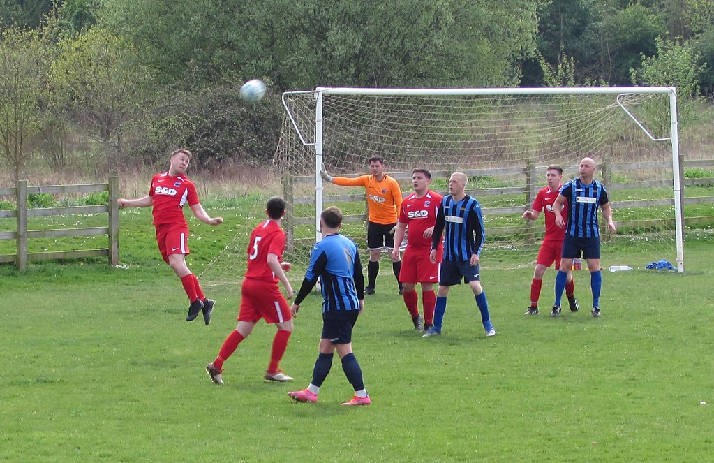 Twyford&RFC5 FOOTBALL GROUNDS IN FOCUS Flickr