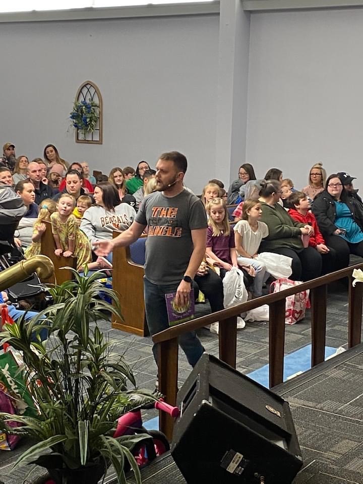 2022 416 Easter CelebrationZanesville 1st (1) Ohio Ministries Flickr