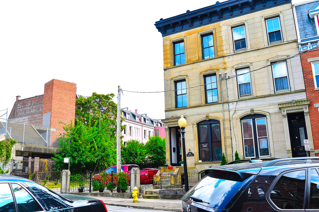 DSC_3923C3 Hopkins Street The West End, Cincinnati. kennyb2b