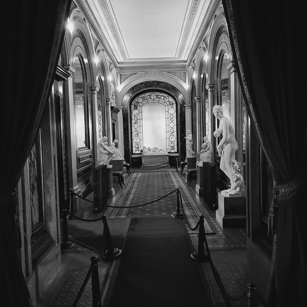 Brodsworth Hall, Brodsworth Hall, near Brodsworth, 5 miles… Flickr