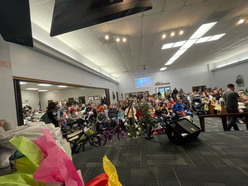 2022 416 Easter CelebrationZanesville 1st (7) Ohio Ministries Flickr