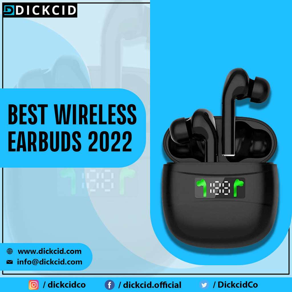 Best Wireless Earbuds 2022 Looking to buy the best wireles… Flickr