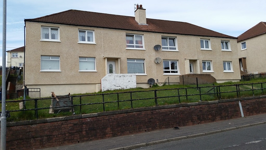 HEEPS Auchmead Rd Post Completion Project Name Auchme… Flickr