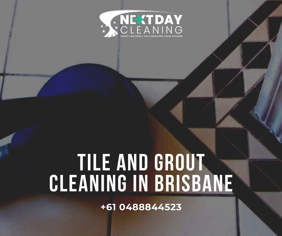 Tile and grout cleaning in brisbane NextDay Cleaning deli… Flickr