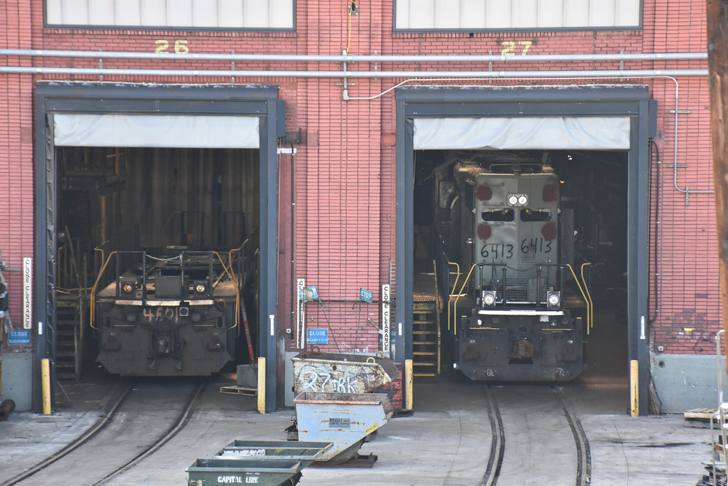 Altoona, PA Juniata Shop March 16, 2022 (63… Flickr