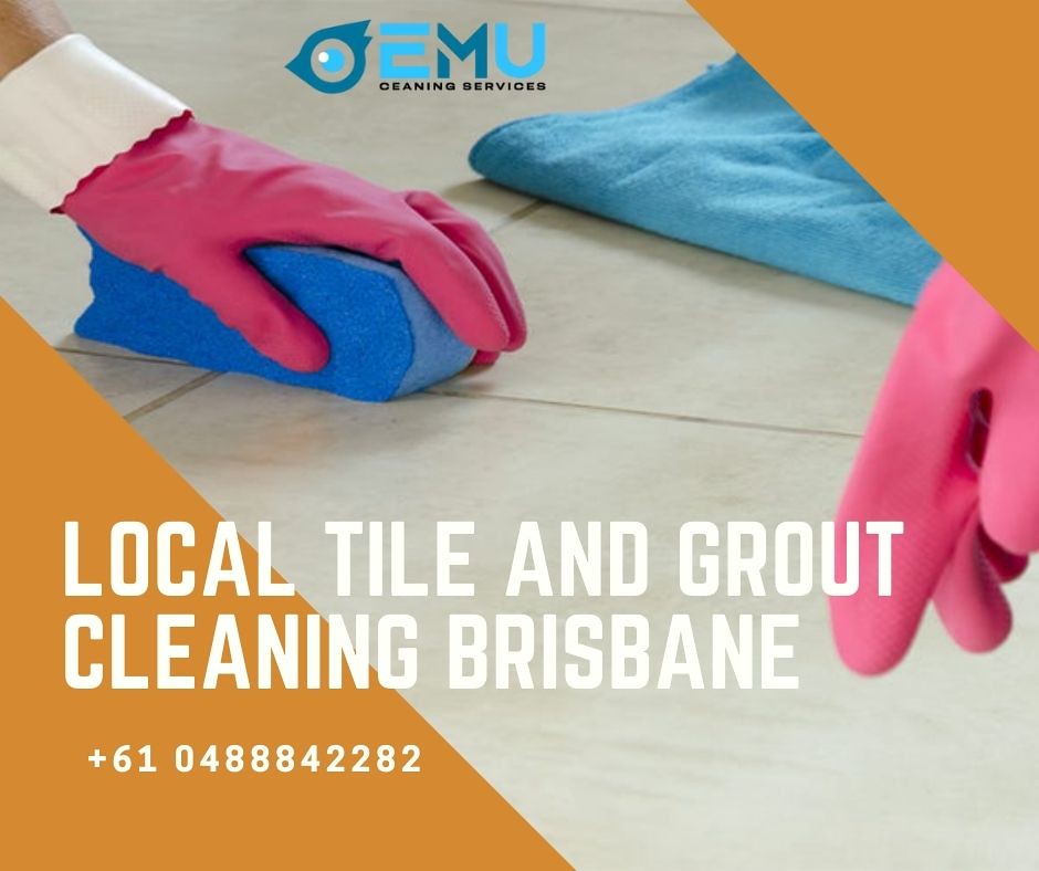 Local Tile and Grout Cleaning Brisbane Emu Cleaning Servic… Flickr