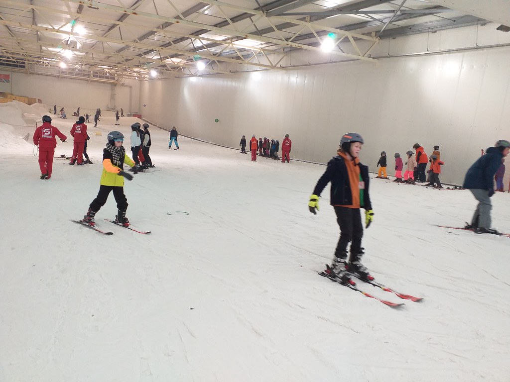 snowworld terneuzen (21) Gemeente Lievegem Flickr