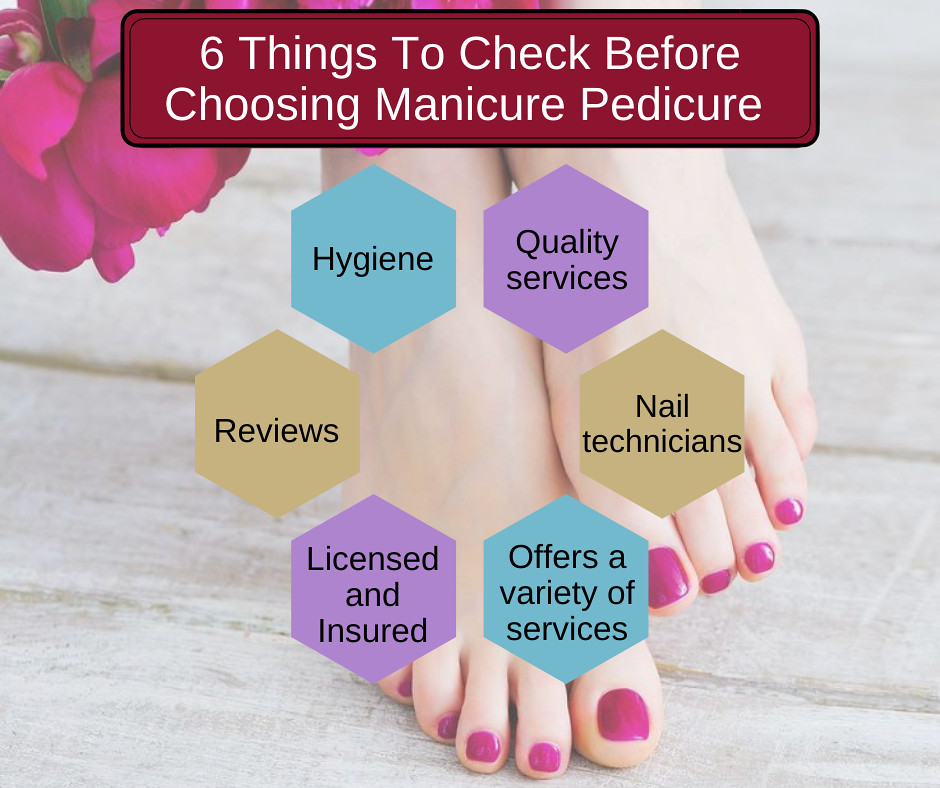 How To Choose The Best Nail Extensions (1) the best nail s… Flickr