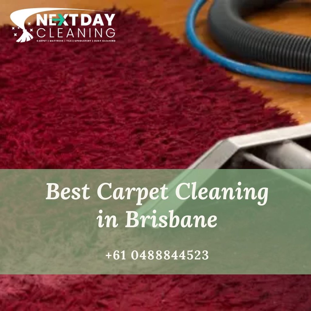 Best Carpet Cleaning in Brisbane Sometimes stains are unav… Flickr
