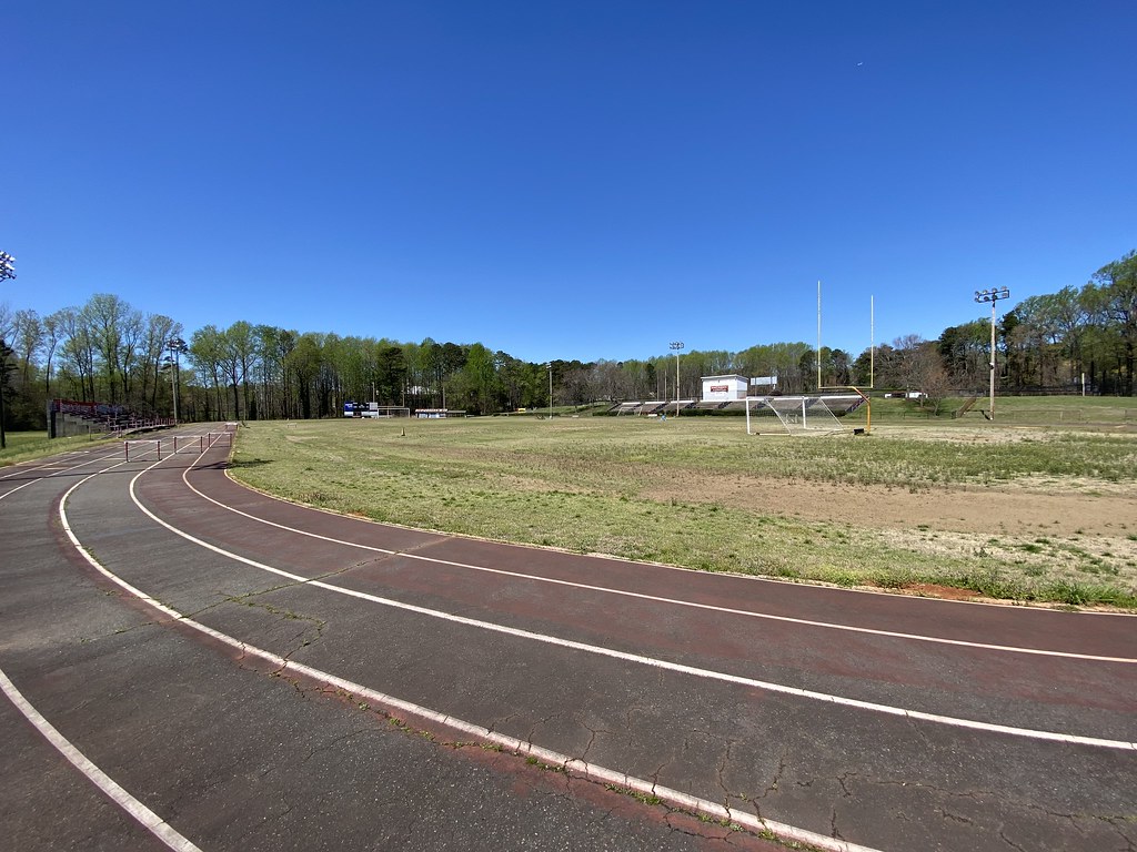 Sports Fields Kevin Warren Flickr