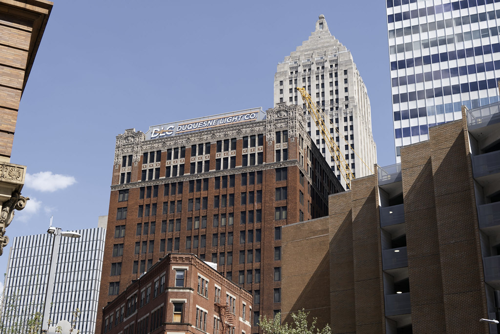 Duquesne Light Company Jenko Flickr
