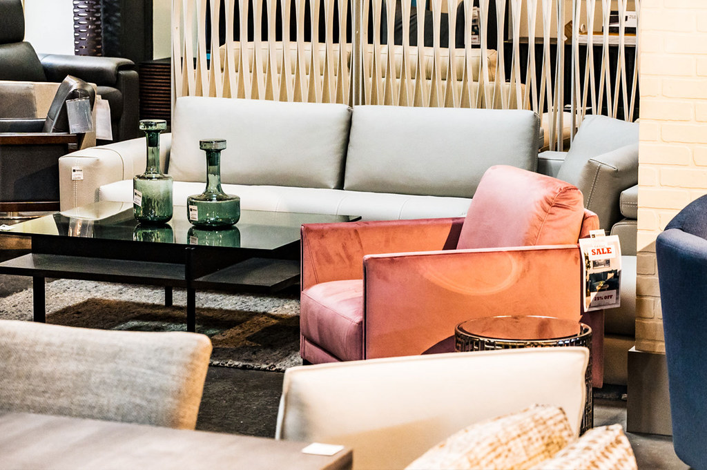 Furniture Stores Kelowna Treehouse Interiors Come inside t… Flickr