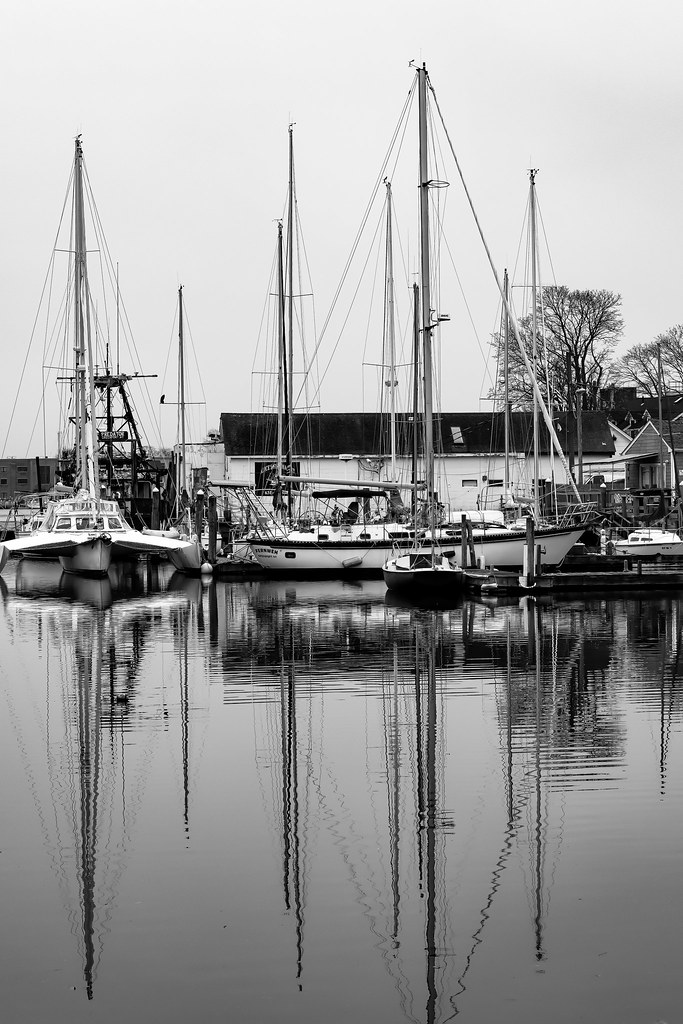 greenport ed williams Flickr