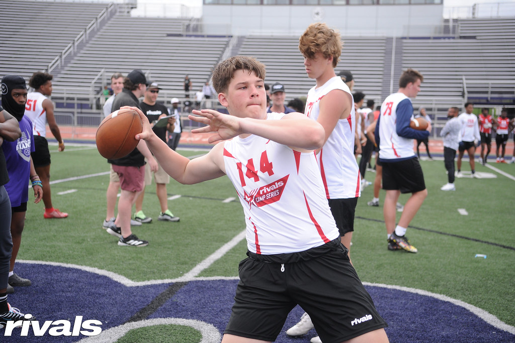 BradenGraham4929 Flickr