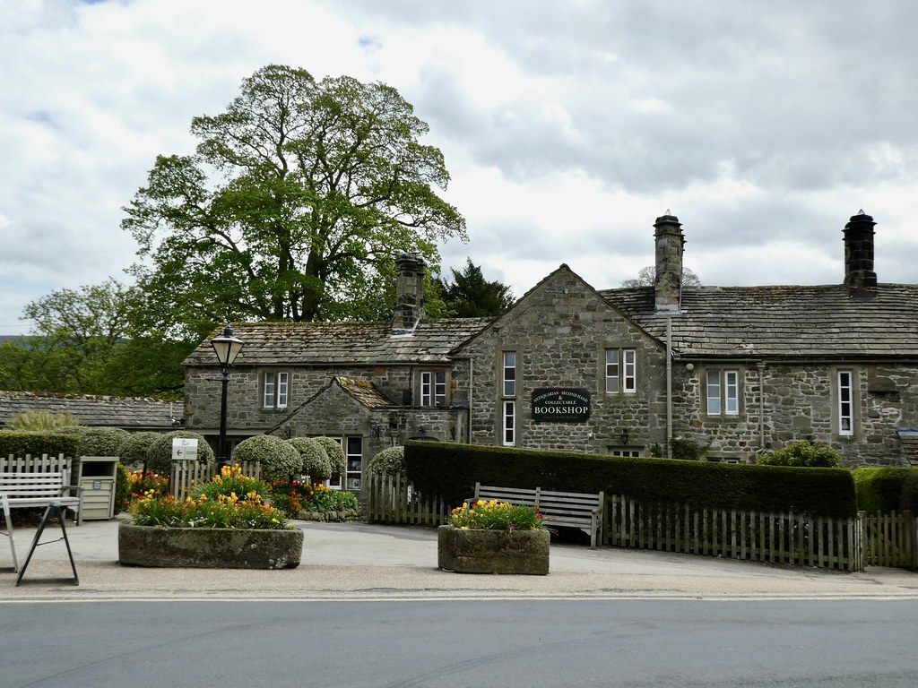 Afternoon Tea at The Devonshire Arms, Bolton Abbey Love Travelling Blog