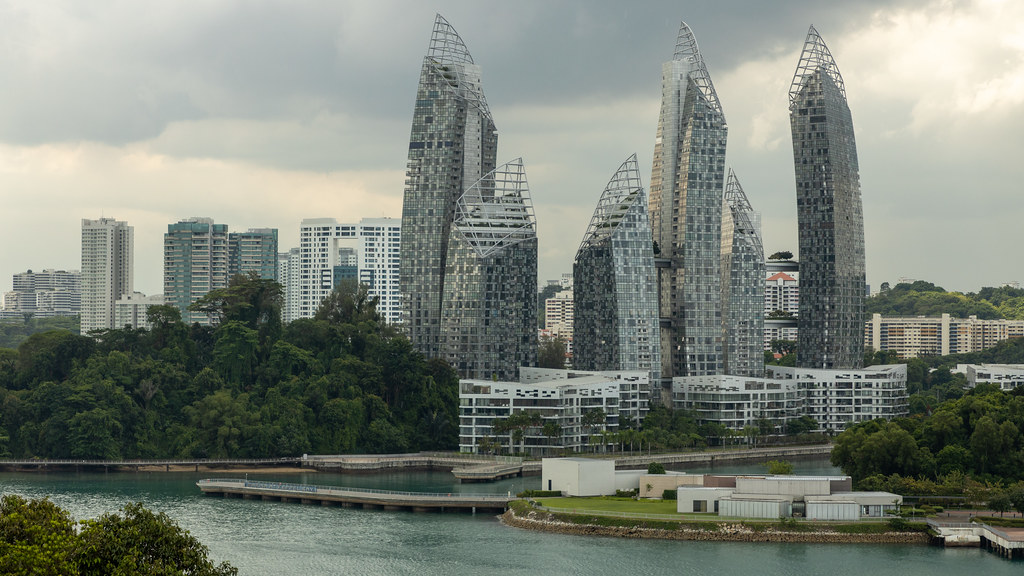 286_SINGAPUR_2022.04.23 Keppel Bay Place 🇸🇬 Singapore ©… Flickr