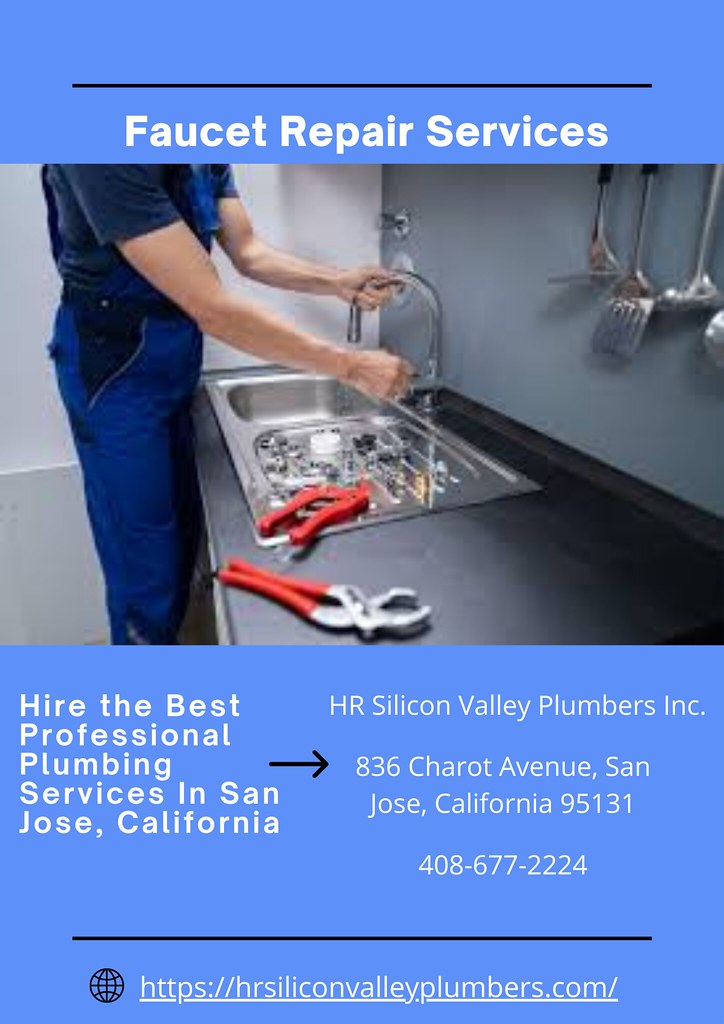 Faucet Repair Services Looking for Faucet Repair Service i… Flickr