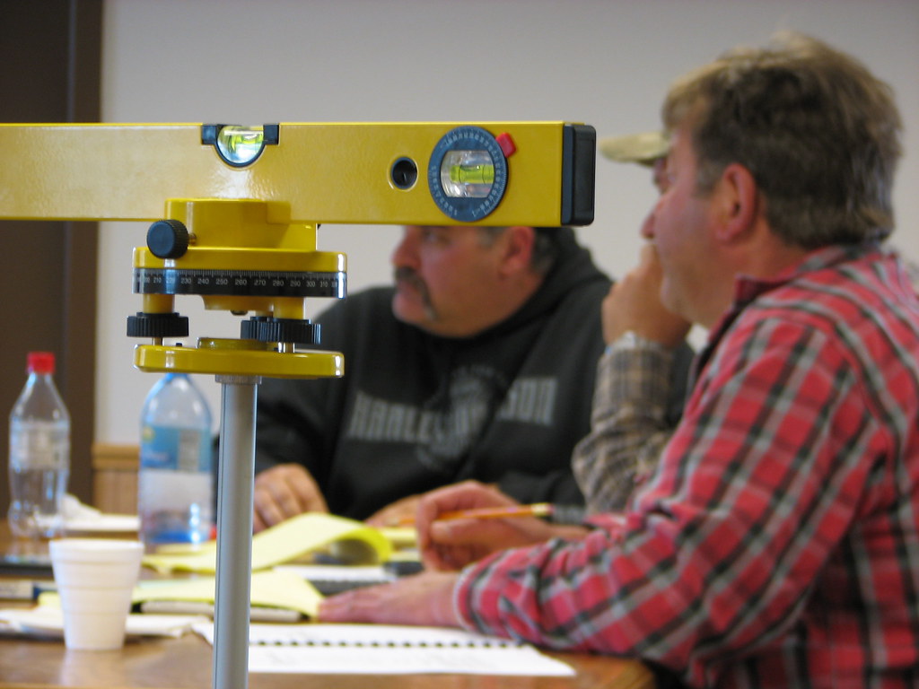 basic_surveying_escanaba 015 Center for Technology & Training Flickr