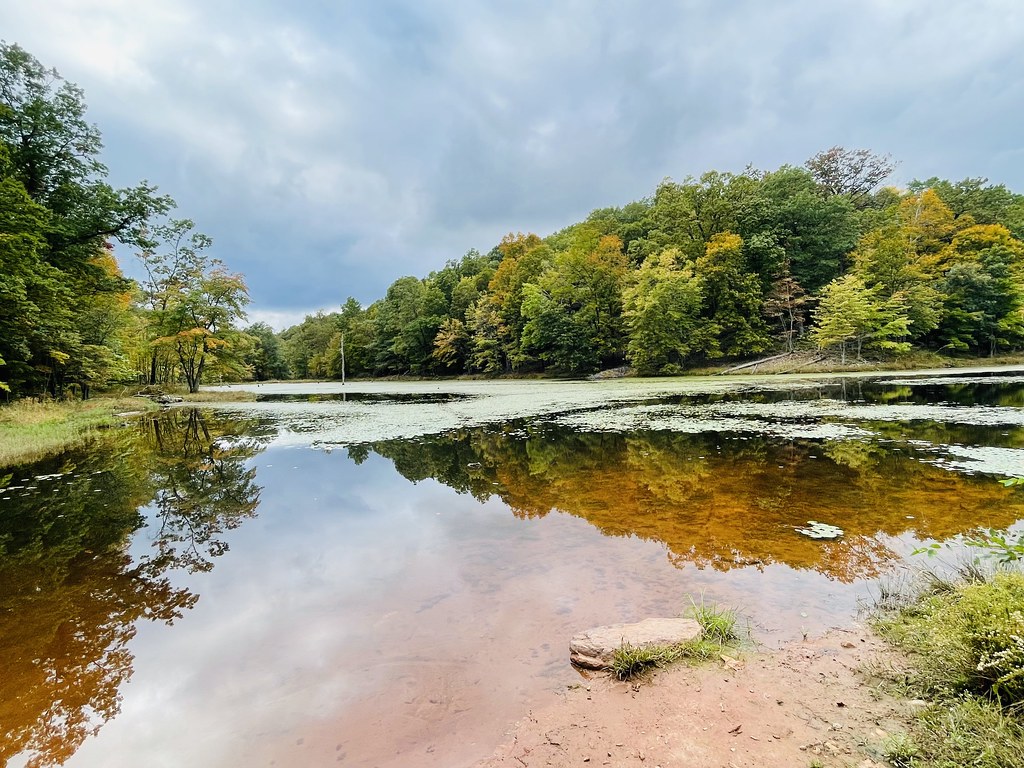 Back Creek Valley West Virginia (207) Beadmanhere Flickr