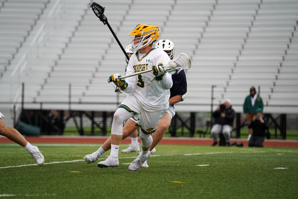 Brockport Men's Lacrosse vs. Geneseo By Kaite Wilson Brockport