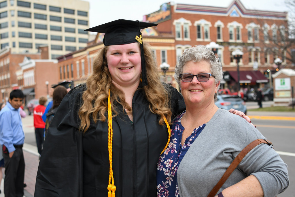 Western Graduation Spring 2022 Western Technical College La Crosse