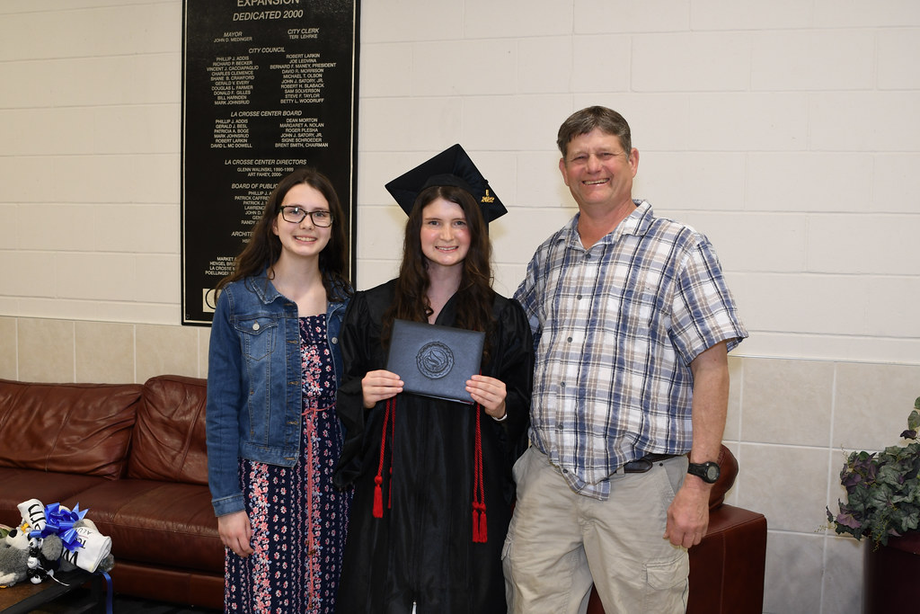 Western Graduation Spring 2022 Western Technical College La Crosse