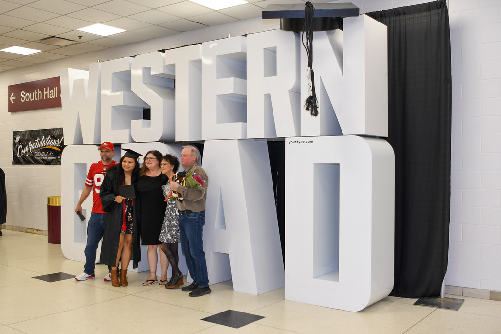 Western Graduation Spring 2022 Western Technical College La Crosse