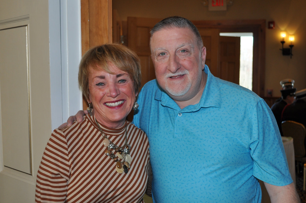 Harwinton Outstanding Citizen Award 2022 Bruce Wilcox Flickr