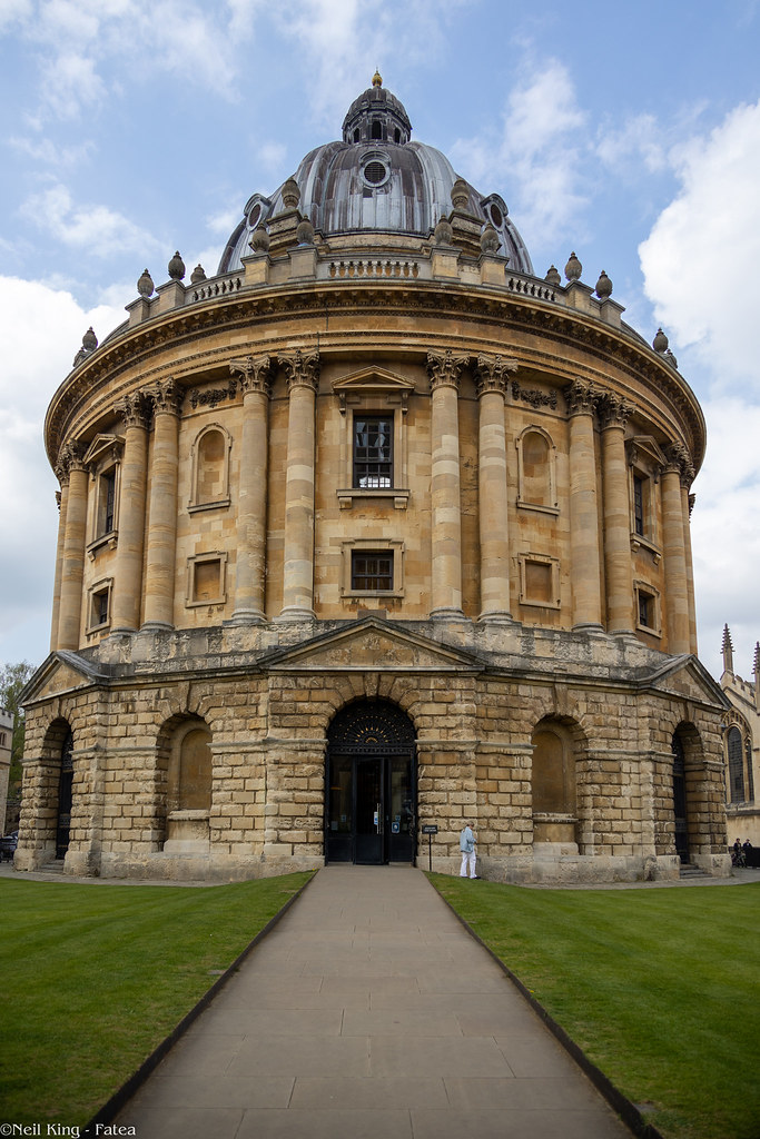 Oxford Combined Court Centre