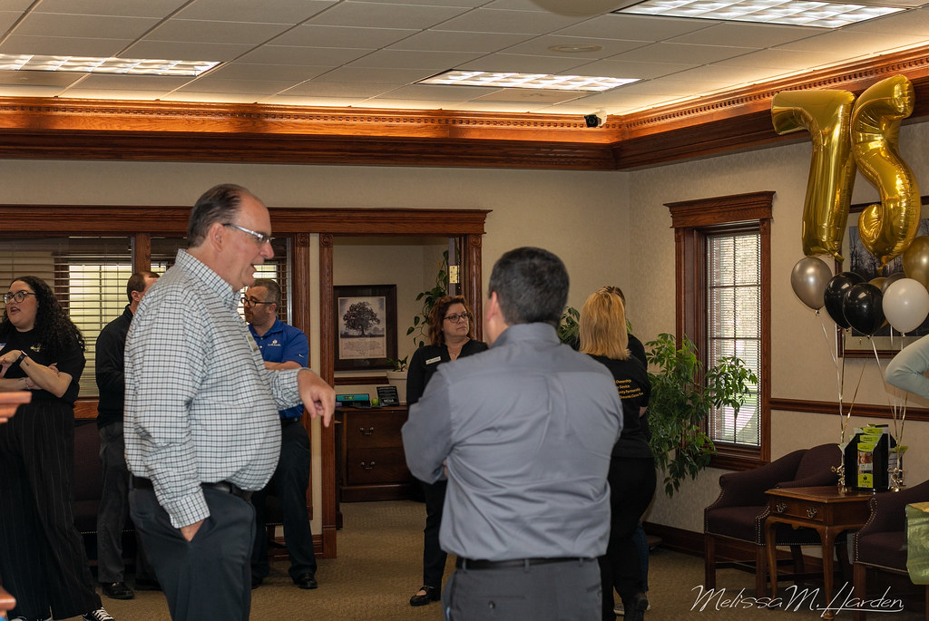 April BAH Land of Lincoln Credit Union Flickr