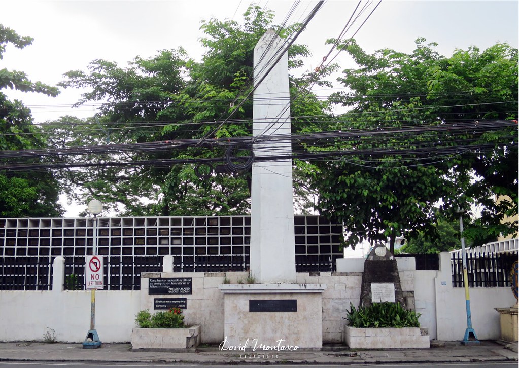 Manggahan Shrine Pateros Manggahan Shrine Pateros Flickr