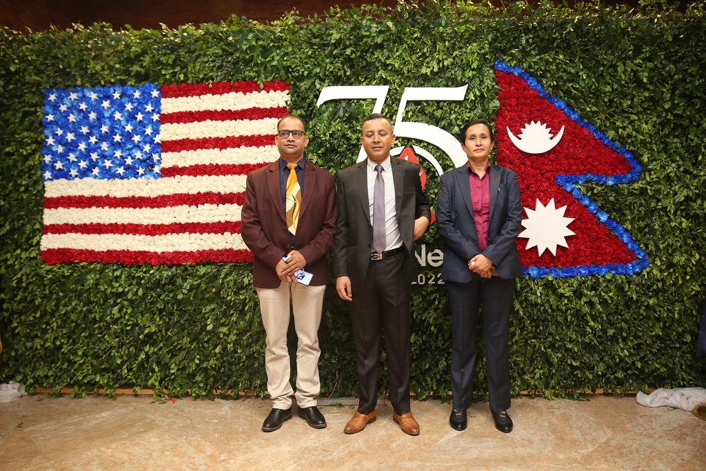 8O6A7623 US Embassy Kathmandu Flickr