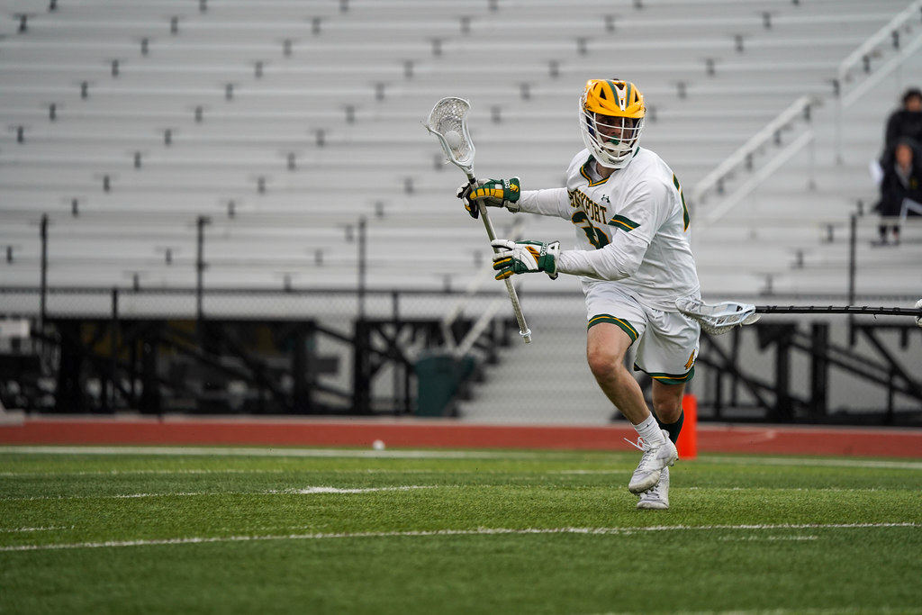 Brockport Men's Lacrosse vs. Geneseo By Kaite Wilson Brockport
