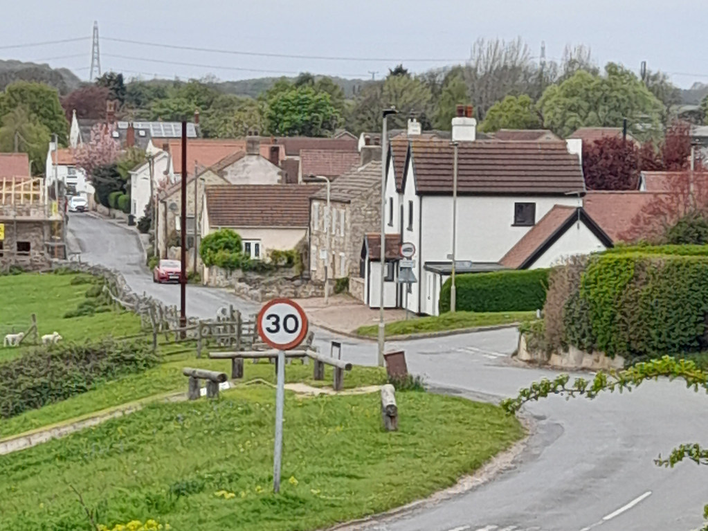 Little Smeaton Flickr