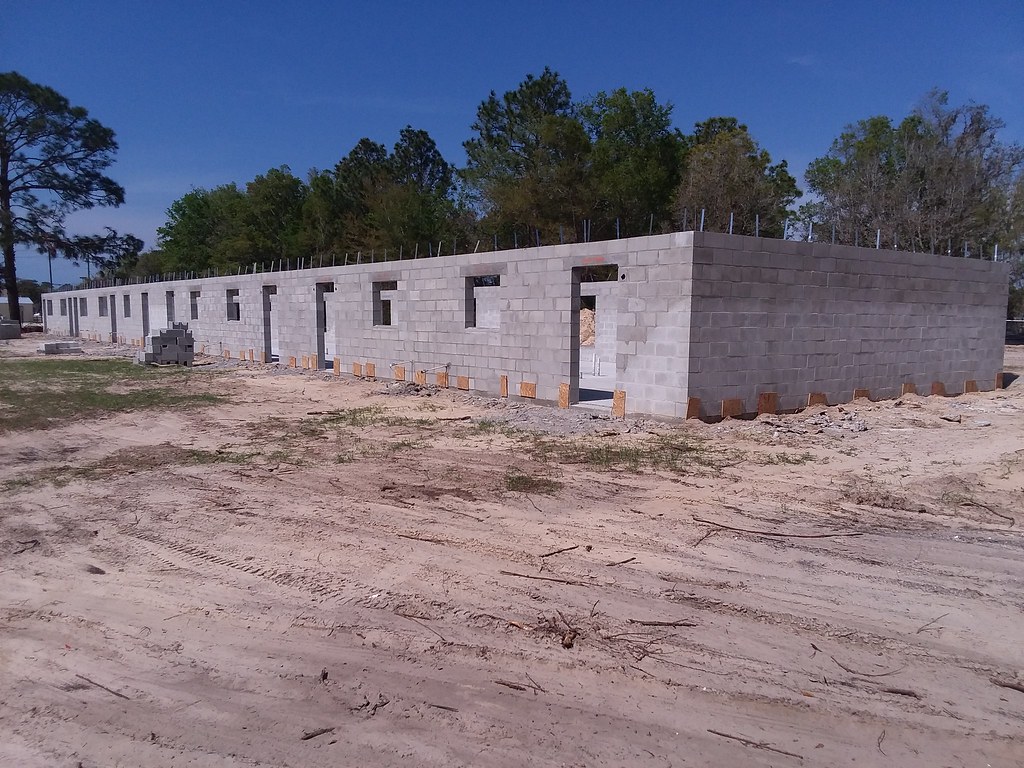 St. Benedict's Housing Project 3 Catholic Charities Flickr