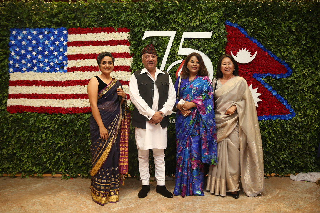 8O6A7303 US Embassy Kathmandu Flickr