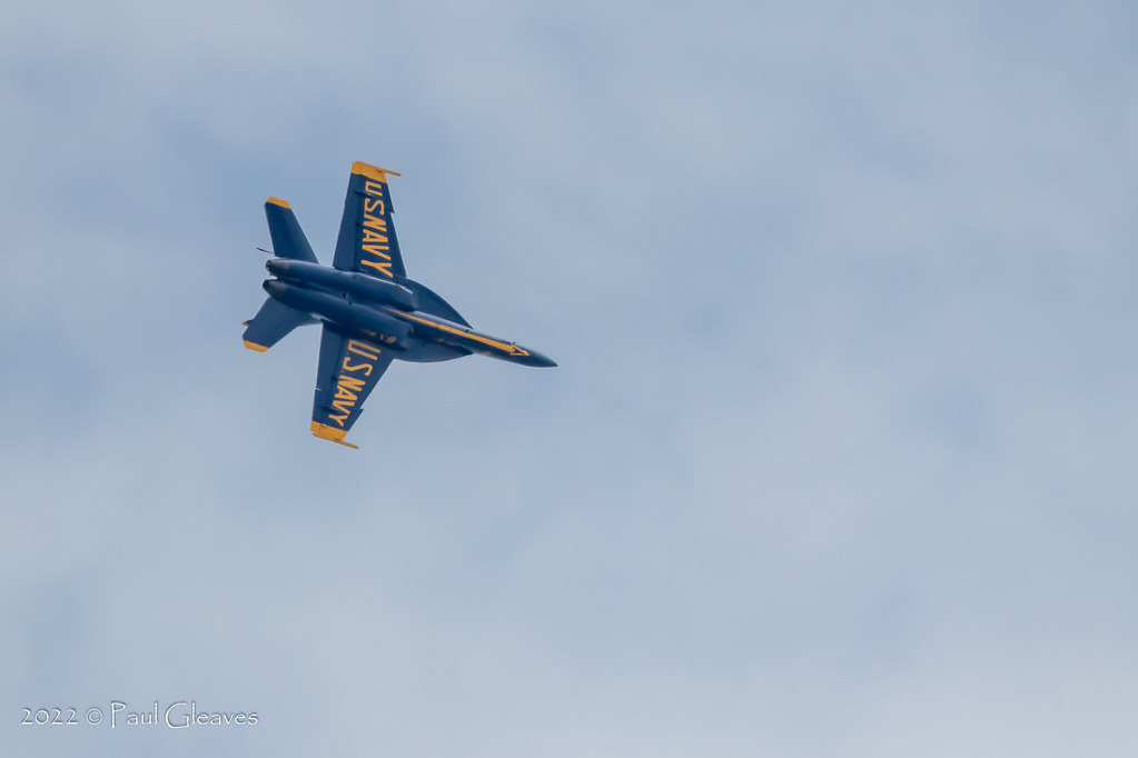 Blue Angels Vero Beach The Blue Angels performing in Vero… Flickr