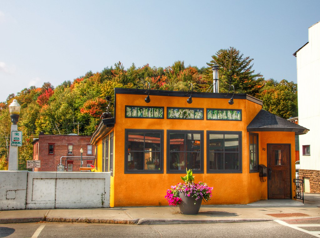 Saranac Lake New York St. Regis Canoe Outfitters Saran… Flickr