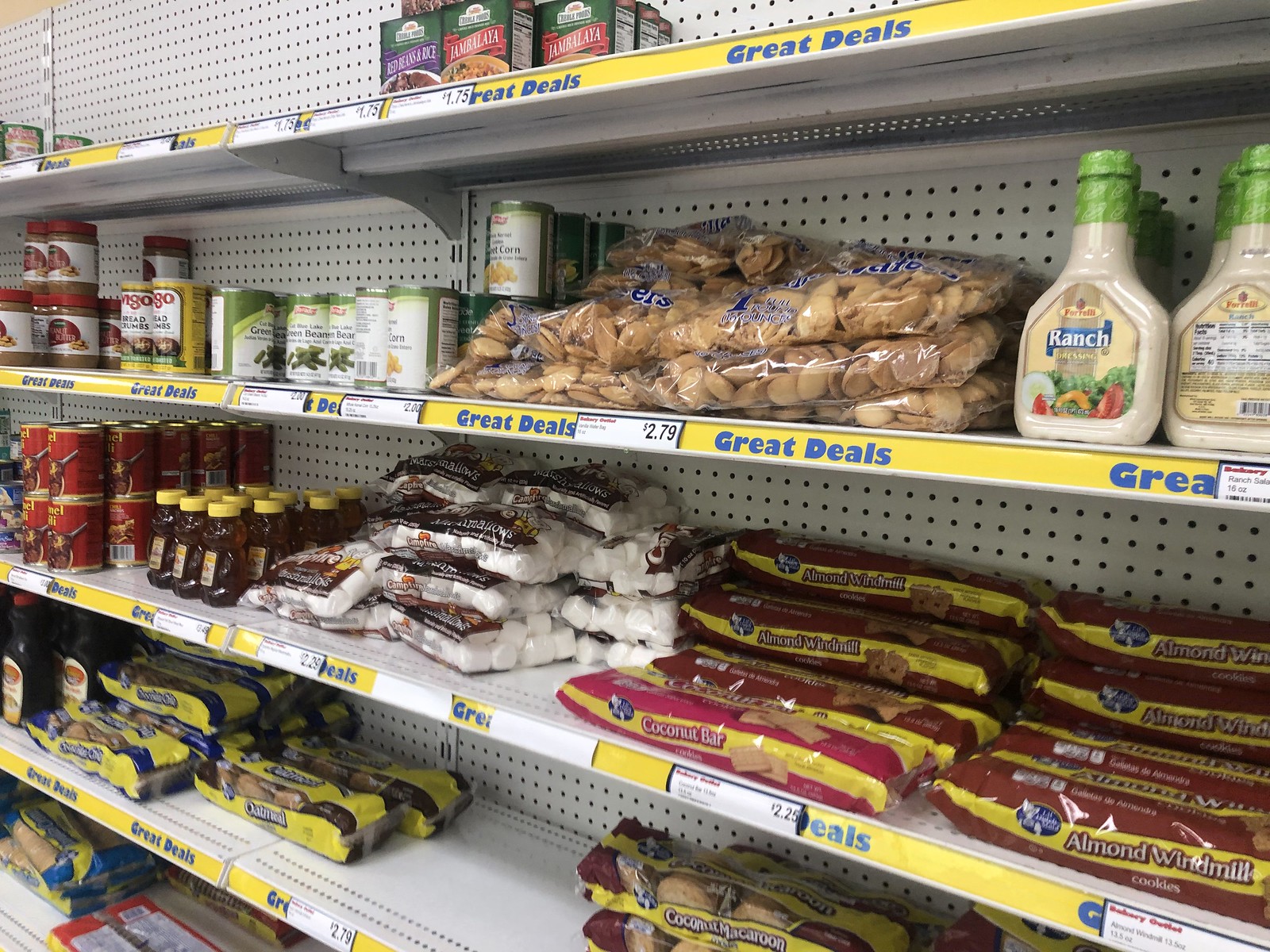 Flowers Baking Co Nature's Own Tastykake Bakery Outlet Candace Lately