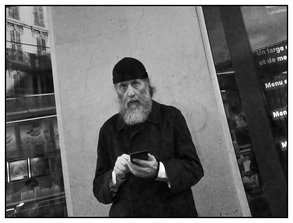 Untitled Jean Loup FOSSETTE Flickr