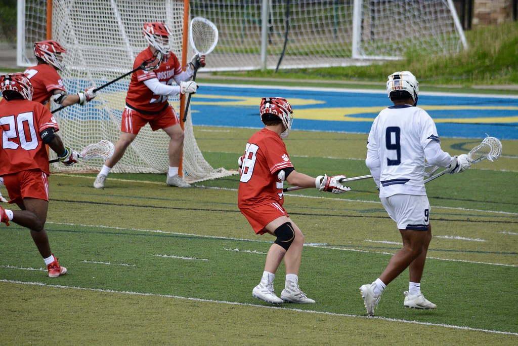 DSC_3377 Frostburg Lacrosse Flickr