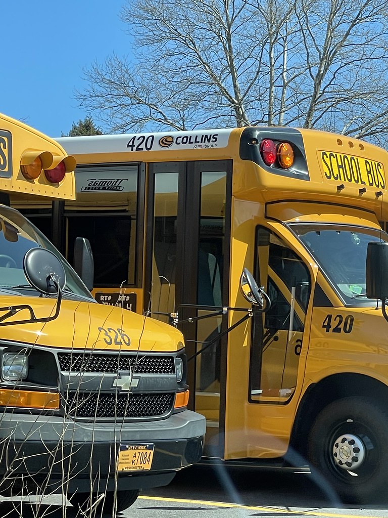 KatonahLewisboro School District 420 KatonahLewisboro Sc… Flickr