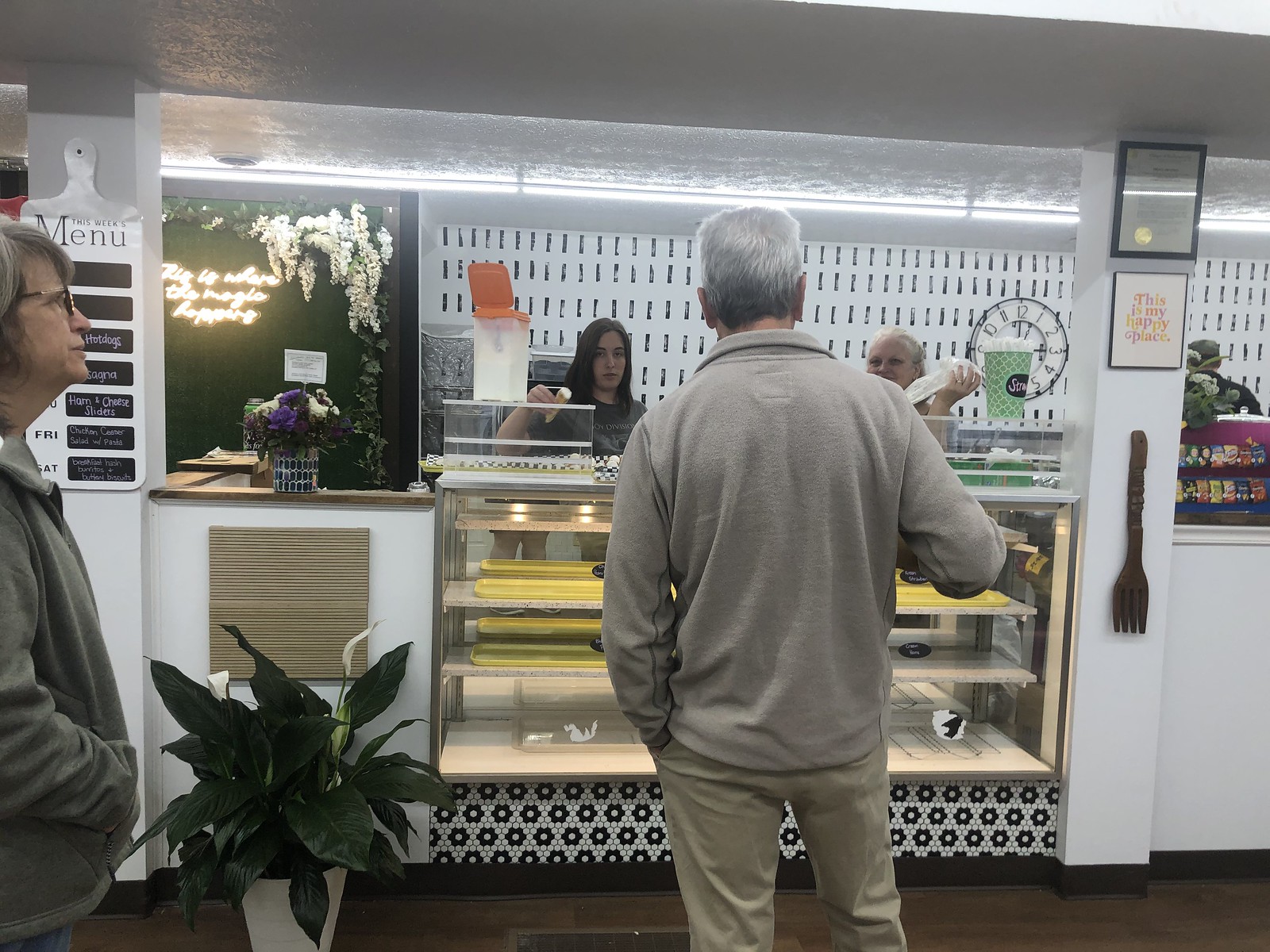 Barboursville Edition The Mixing Bowl Candace Lately