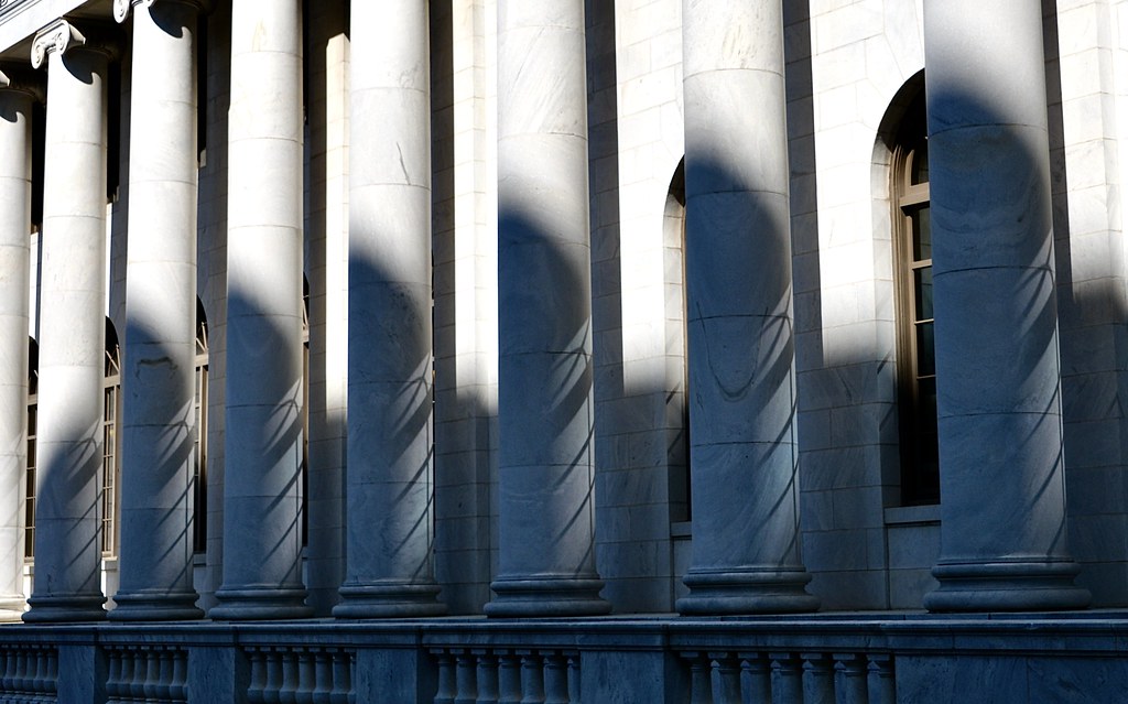 Robert S. Vance Federal Building and U.S. Courthouse Flickr