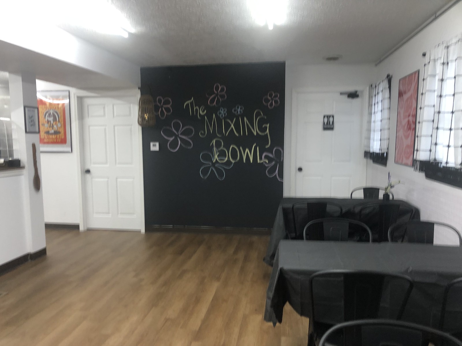 Barboursville Edition The Mixing Bowl Candace Lately