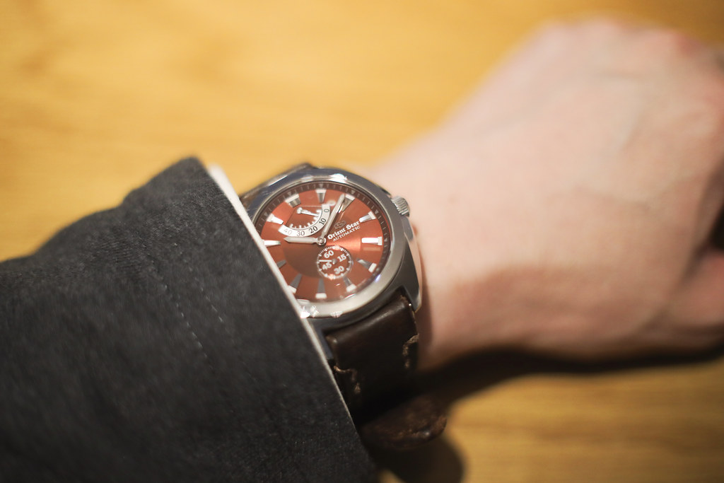 Stainless steel buffing cloth. a photo on Flickriver